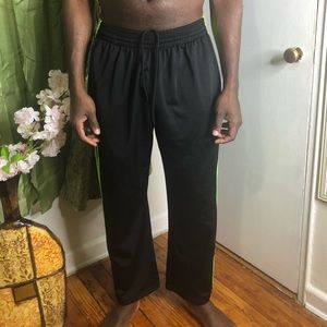 Male Adidas Track Pants